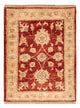 Ziegler Carpet 68x53cm - Orientalsk tæppe