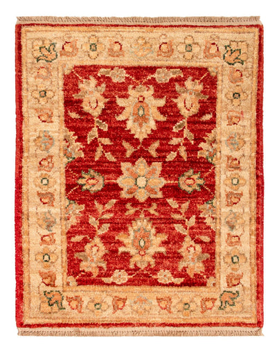 Ziegler Carpet 51x64cm - Orientalsk tæppe