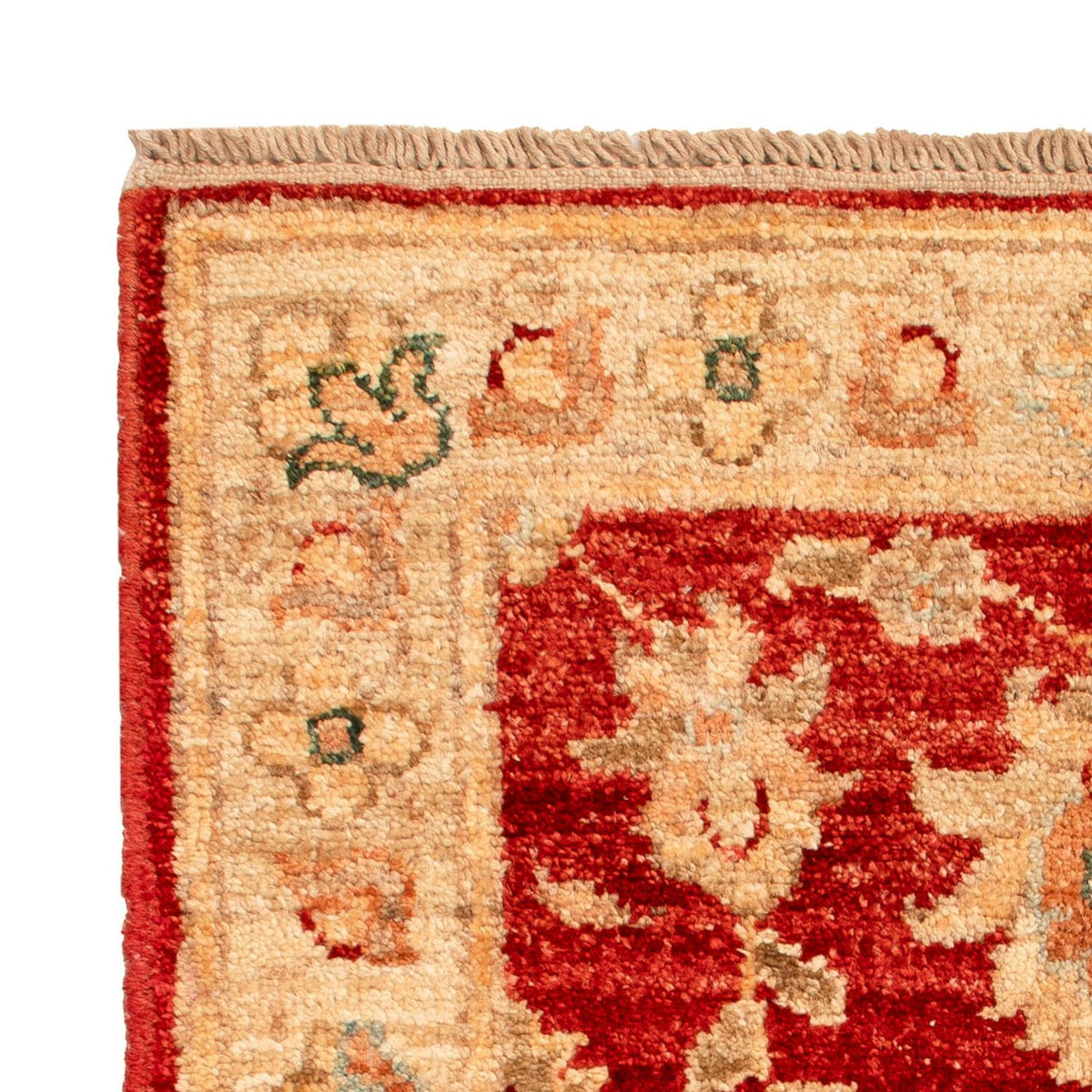 Ziegler Carpet 51x64cm - Orientalsk tæppe