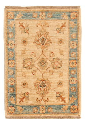 Ziegler Carpet - 66 x 46 cm - beige