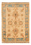 Ziegler Carpet - 66 x 46 cm - beige