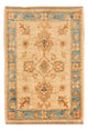 Ziegler Carpet 66x46cm - Orientalsk tæppe