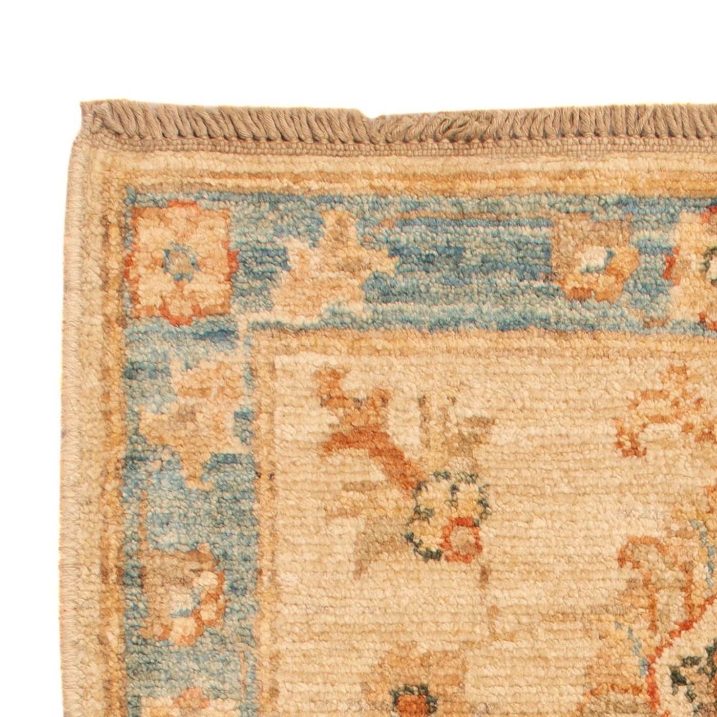 Ziegler Carpet 66x46cm - Orientalsk tæppe