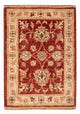Ziegler Carpet 51x73cm - Orientalsk tæppe