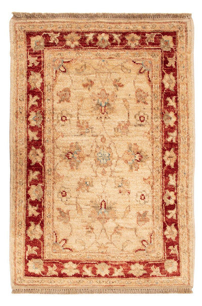 Ziegler Carpet 50x74cm - Orientalsk tæppe