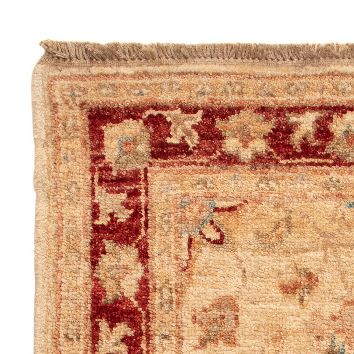 Ziegler Carpet 50x74cm - Orientalsk tæppe