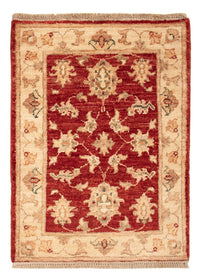 Ziegler Carpet - 65 x 50 cm - rust
