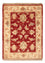 Ziegler Carpet - 65 x 50 cm - rust