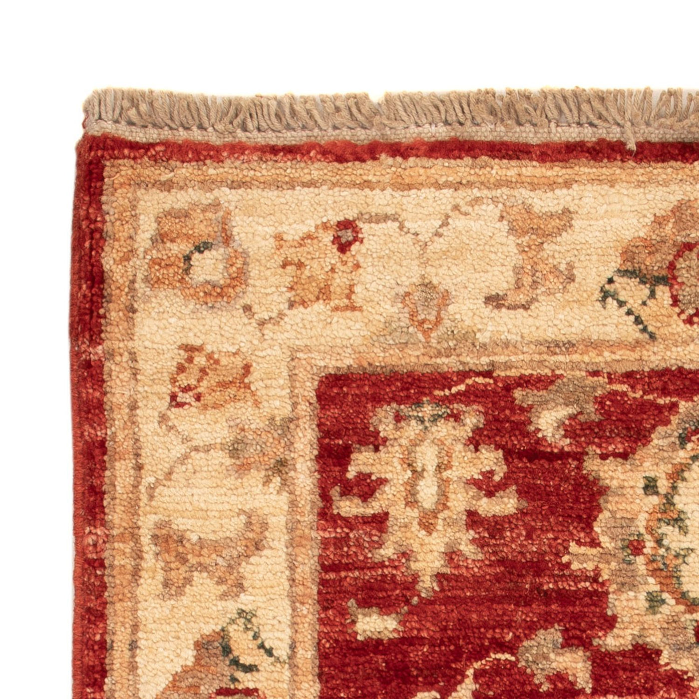 Ziegler Carpet 65x50cm - Orientalsk tæppe