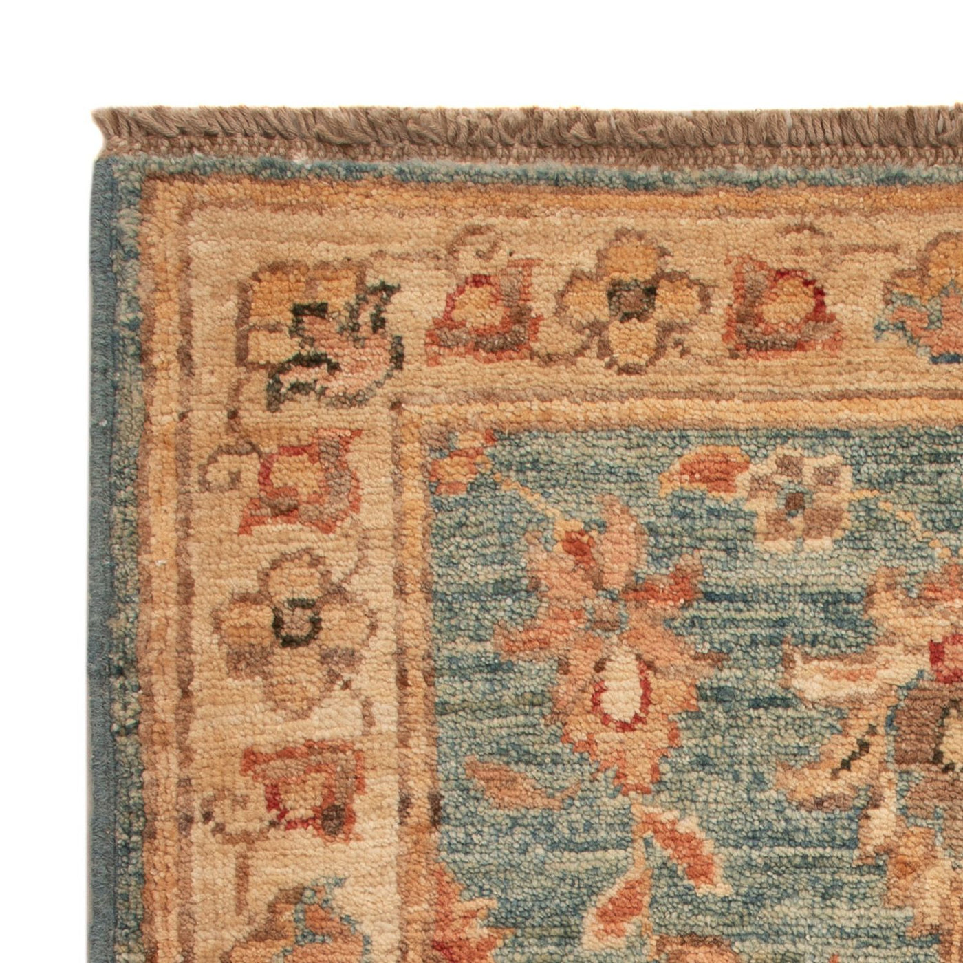 Ziegler Carpet 71x54cm - Orientalsk tæppe