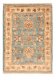 Ziegler Carpet 68x51cm - Orientalsk tæppe