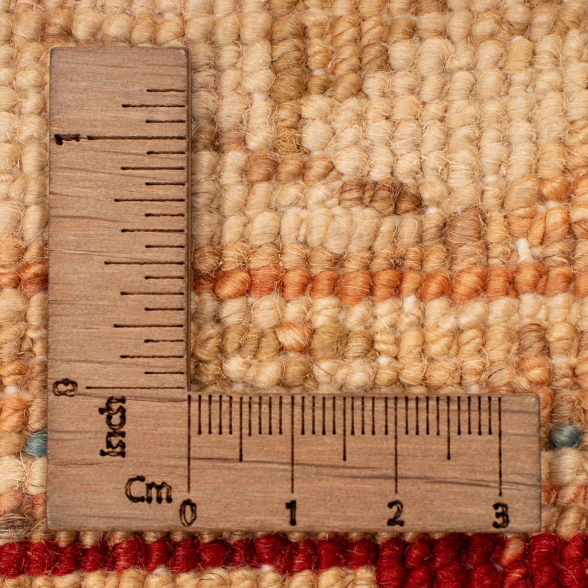 Ziegler Carpet - 70 x 50 cm - beige