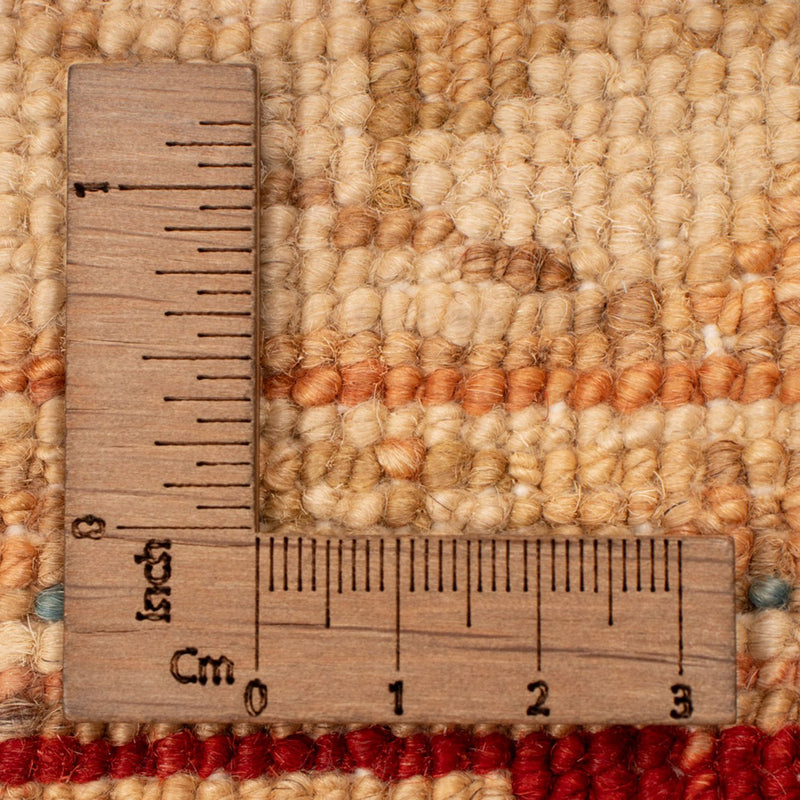 Ziegler Carpet - 70 x 50 cm - beige