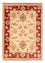 Ziegler Carpet - 67 x 50 cm - beige