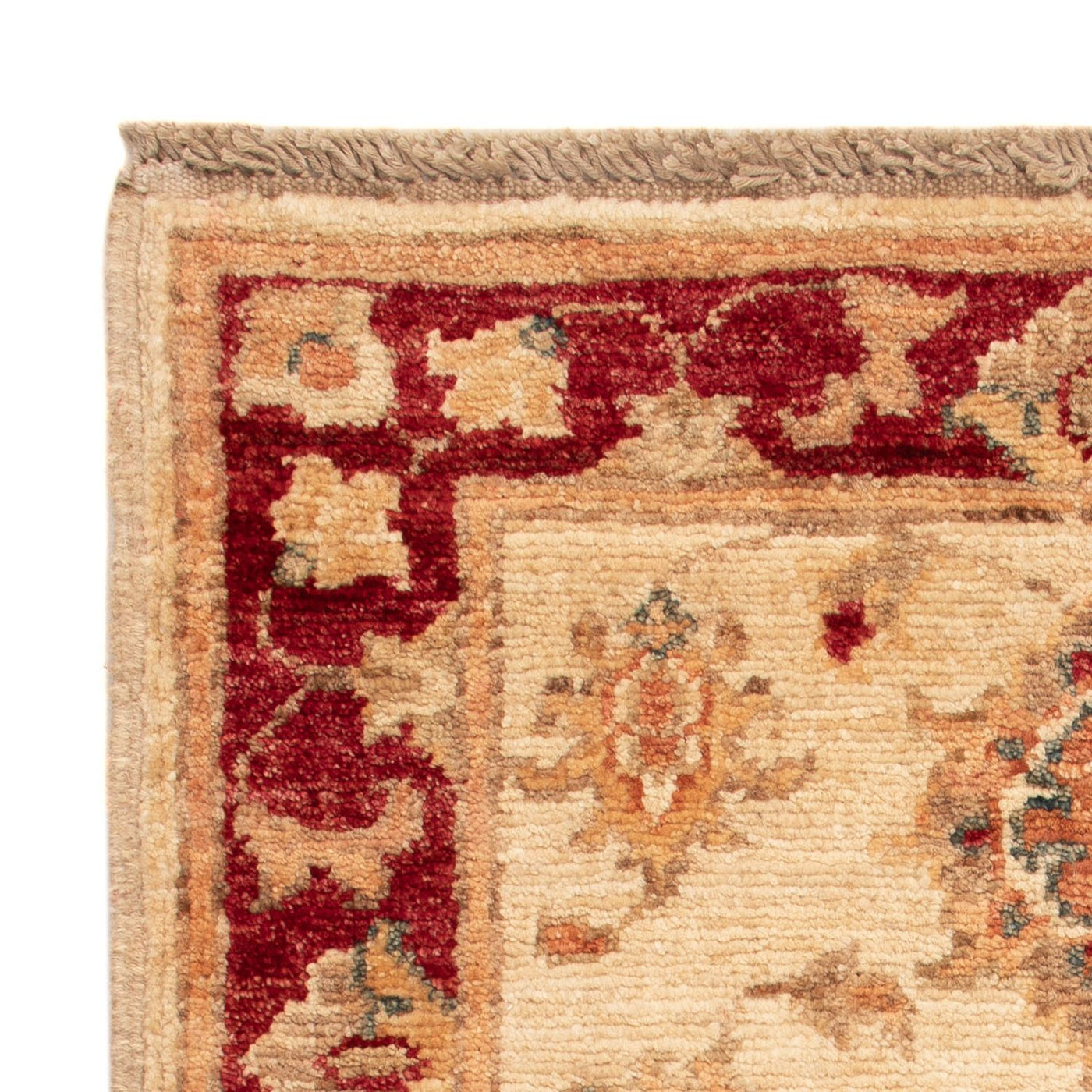 Ziegler Carpet 67x50cm - Orientalsk tæppe