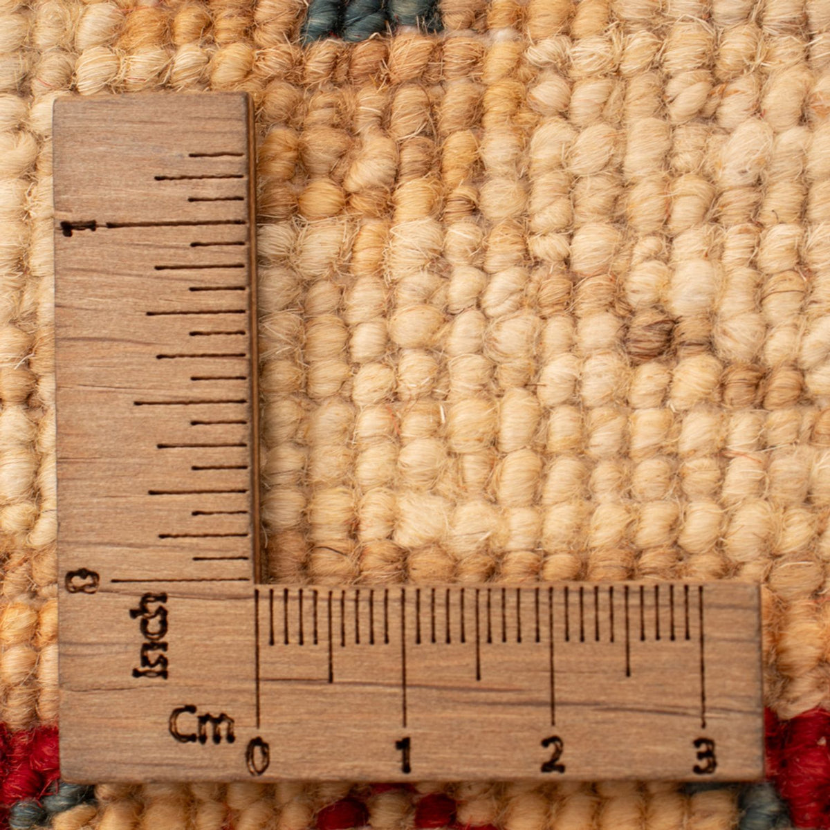 Ziegler Carpet - 67 x 50 cm - beige