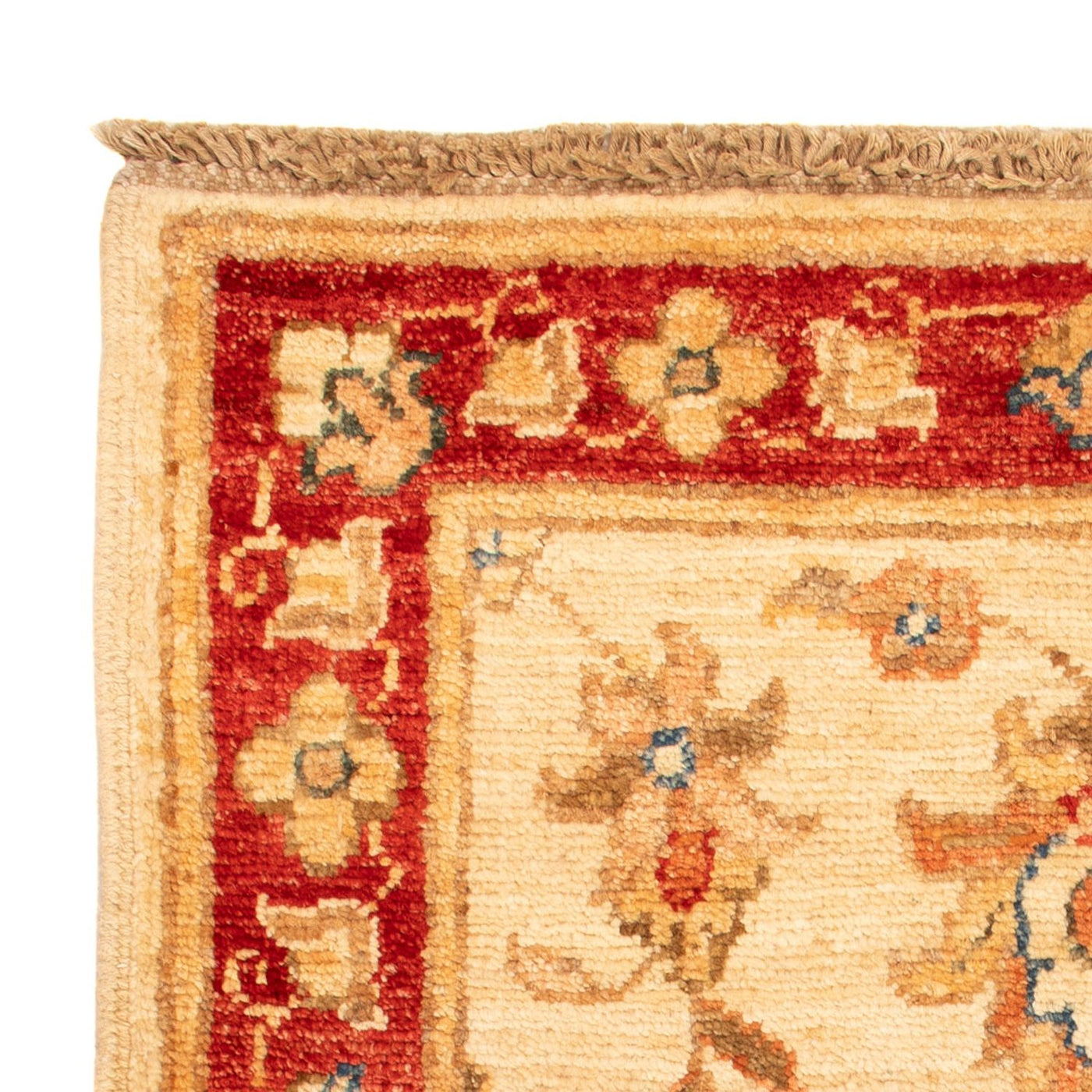 Ziegler Carpet 71x51cm - Orientalsk tæppe