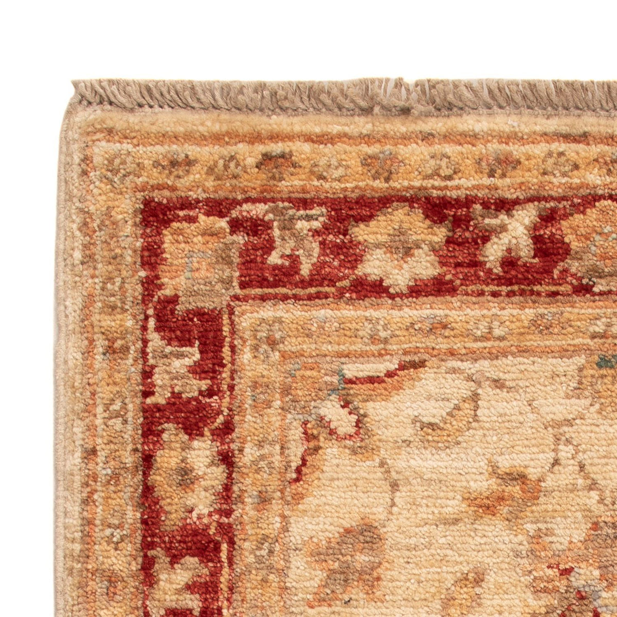 Ziegler Carpet 49x71cm - Orientalsk tæppe