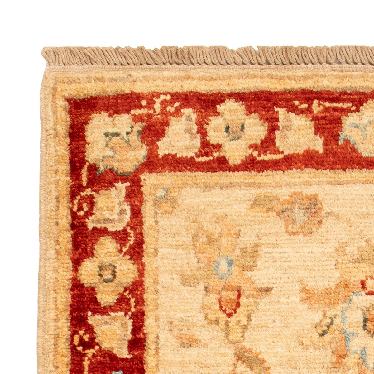 Ziegler Carpet 50x71cm - Orientalsk tæppe