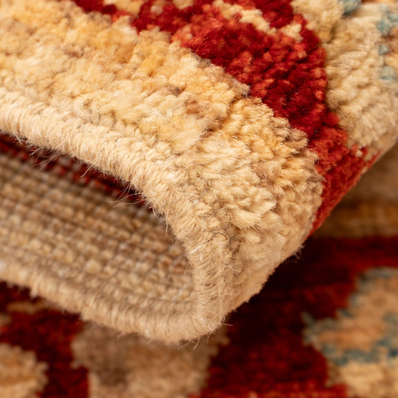 Ziegler Carpet - 71 x 50 cm - beige