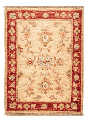 Ziegler Carpet - 72 x 54 cm - beige