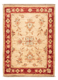 Ziegler Carpet - 72 x 54 cm - beige