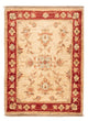 Ziegler Carpet 72x54cm - Orientalsk tæppe
