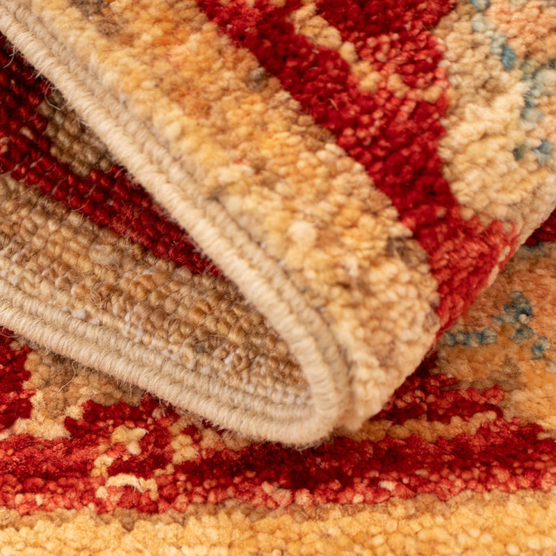 Ziegler Carpet - 72 x 54 cm - beige