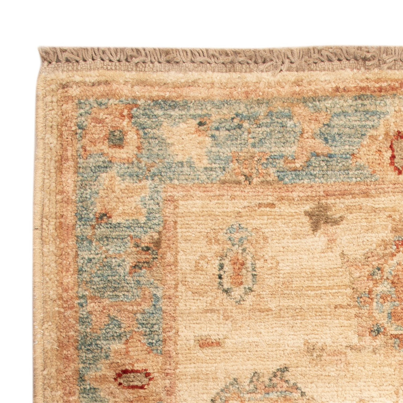 Ziegler Carpet 67x50cm - Orientalsk tæppe