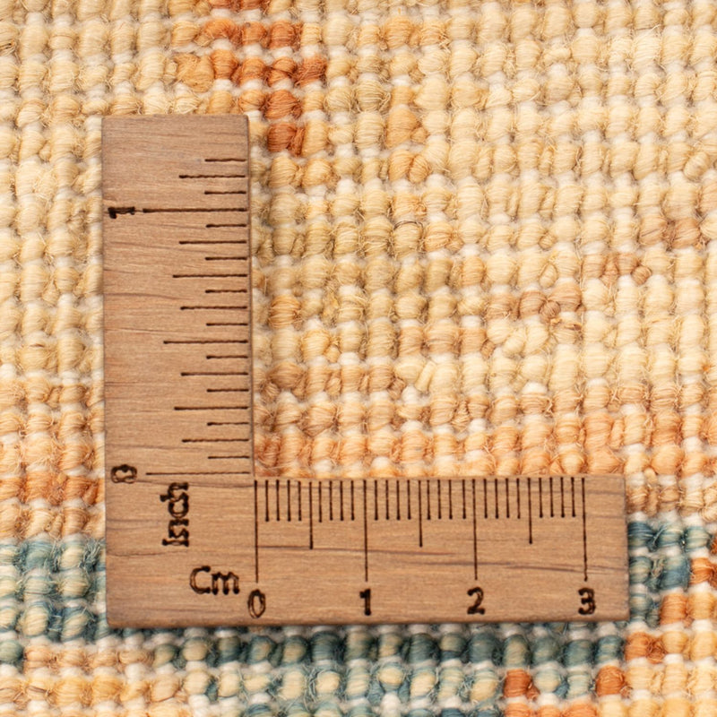 Ziegler Carpet - 67 x 50 cm - beige