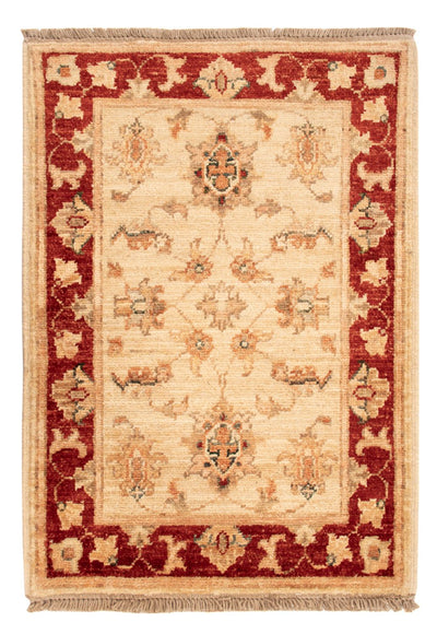 Ziegler Carpet 48x69cm - Orientalsk tæppe