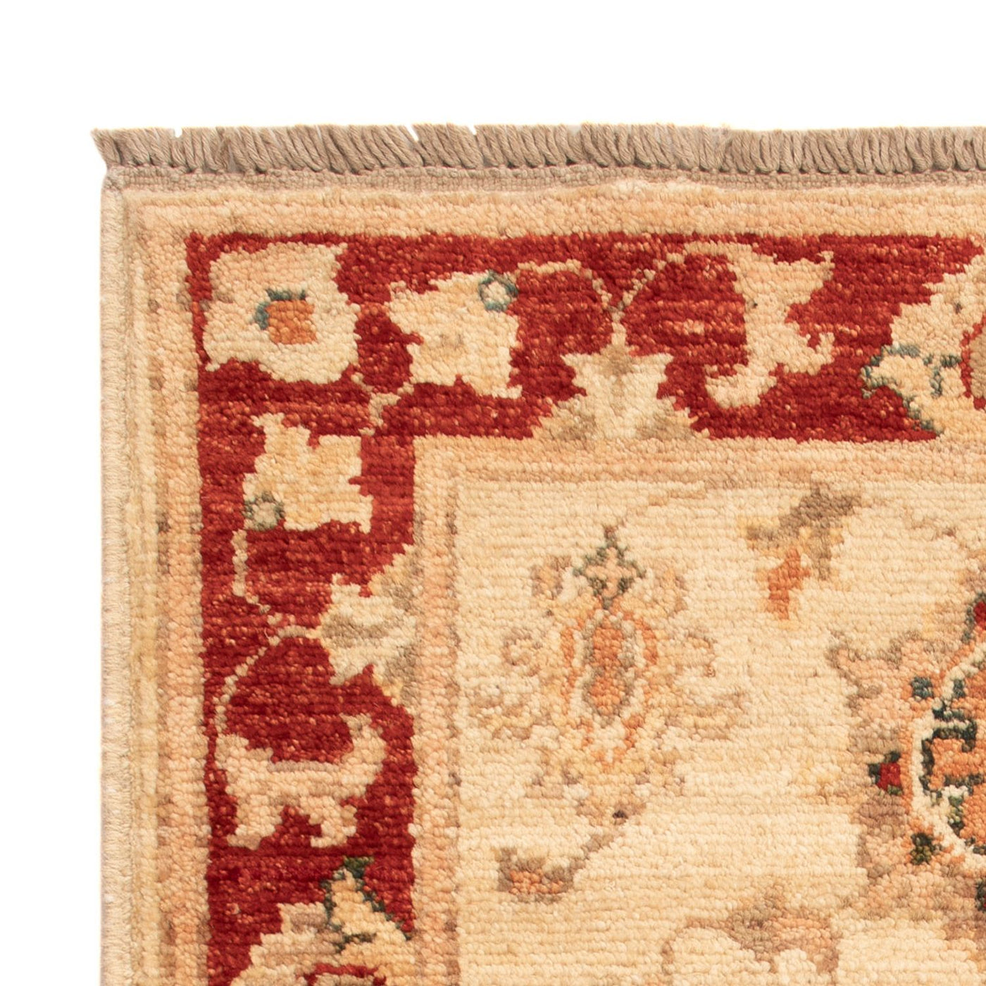 Ziegler Carpet 69x48cm - Orientalsk tæppe