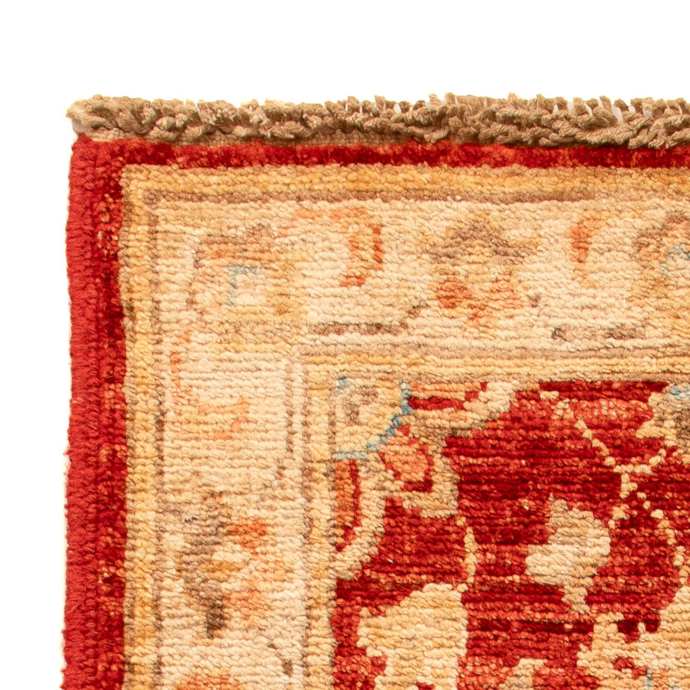 Ziegler Carpet 70x43cm - Orientalsk tæppe