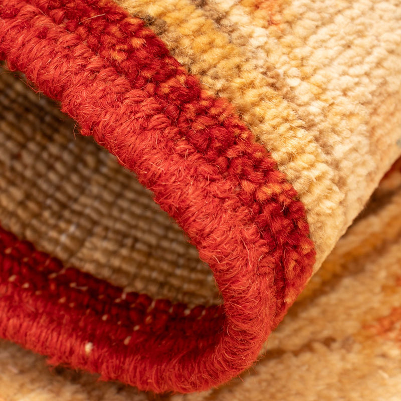 Ziegler Carpet - 70 x 43 cm - rød