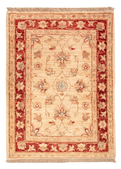Ziegler Carpet 51x70cm - Orientalsk tæppe