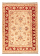 Ziegler Carpet 70x51cm - Orientalsk tæppe