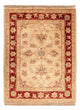 Ziegler Carpet 67x48cm - Orientalsk tæppe