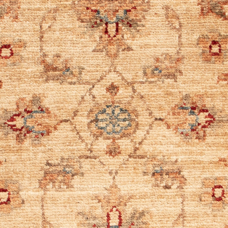 Ziegler Carpet - 67 x 48 cm - beige