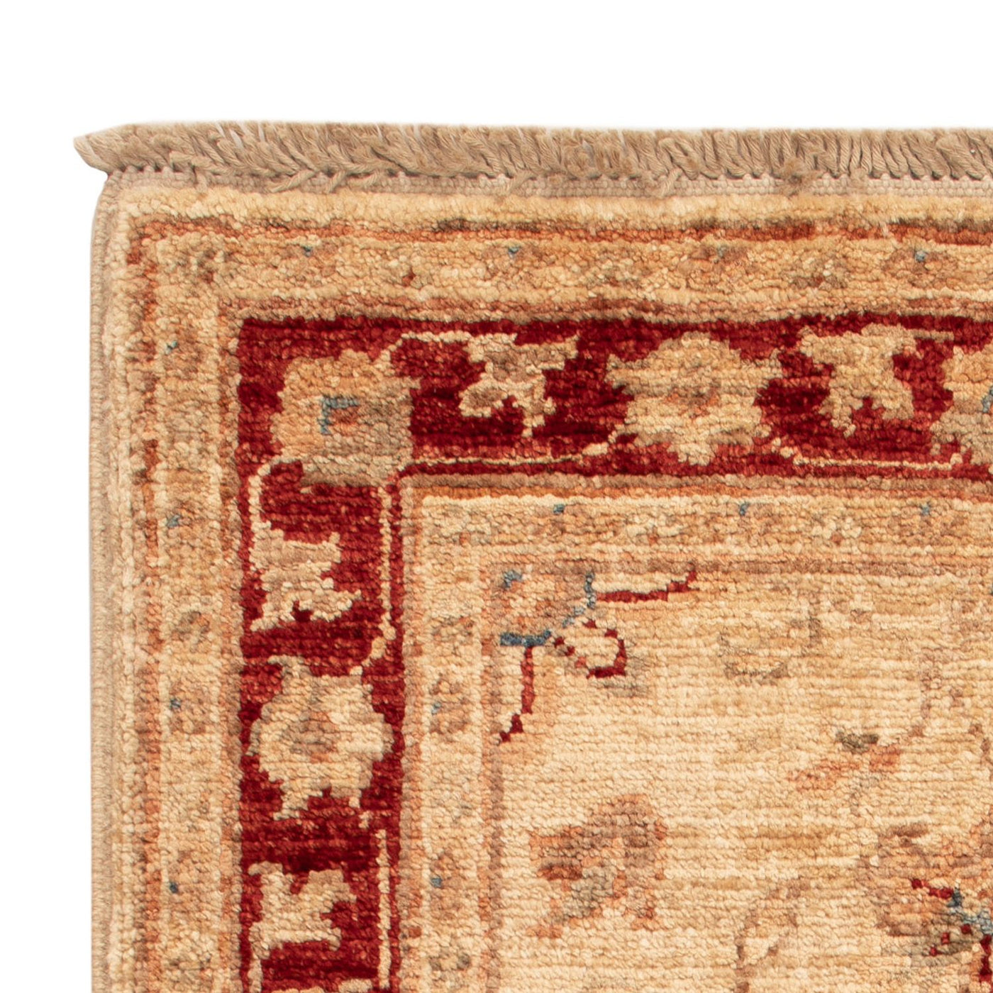 Ziegler Carpet 67x48cm - Orientalsk tæppe