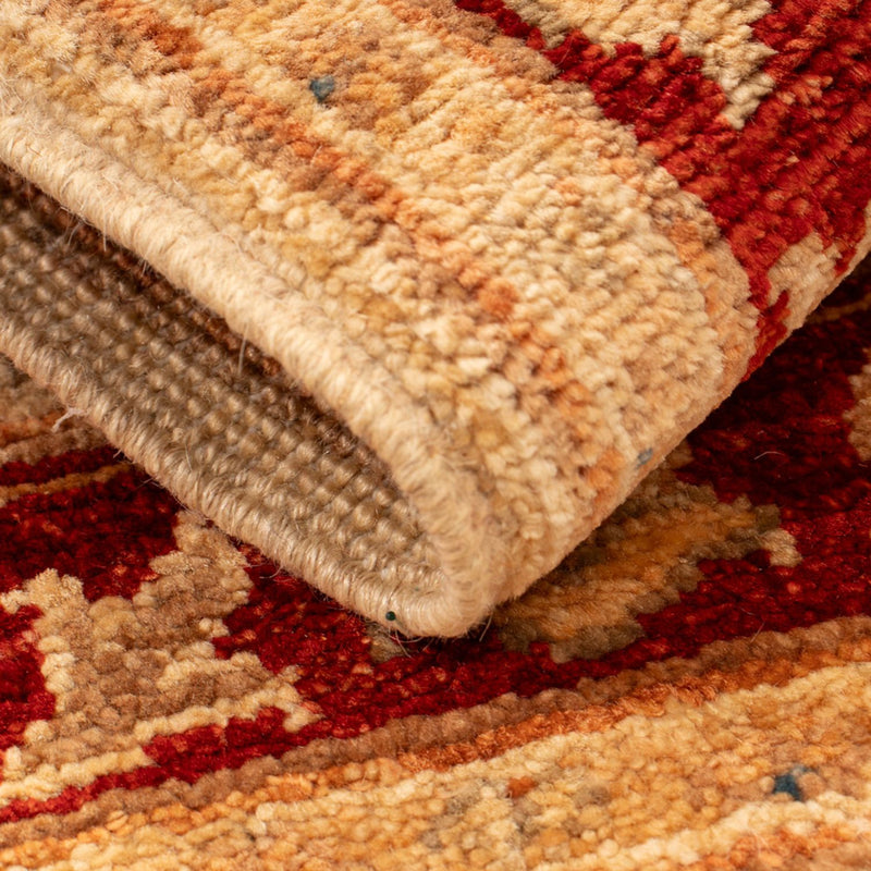 Ziegler Carpet - 67 x 48 cm - beige