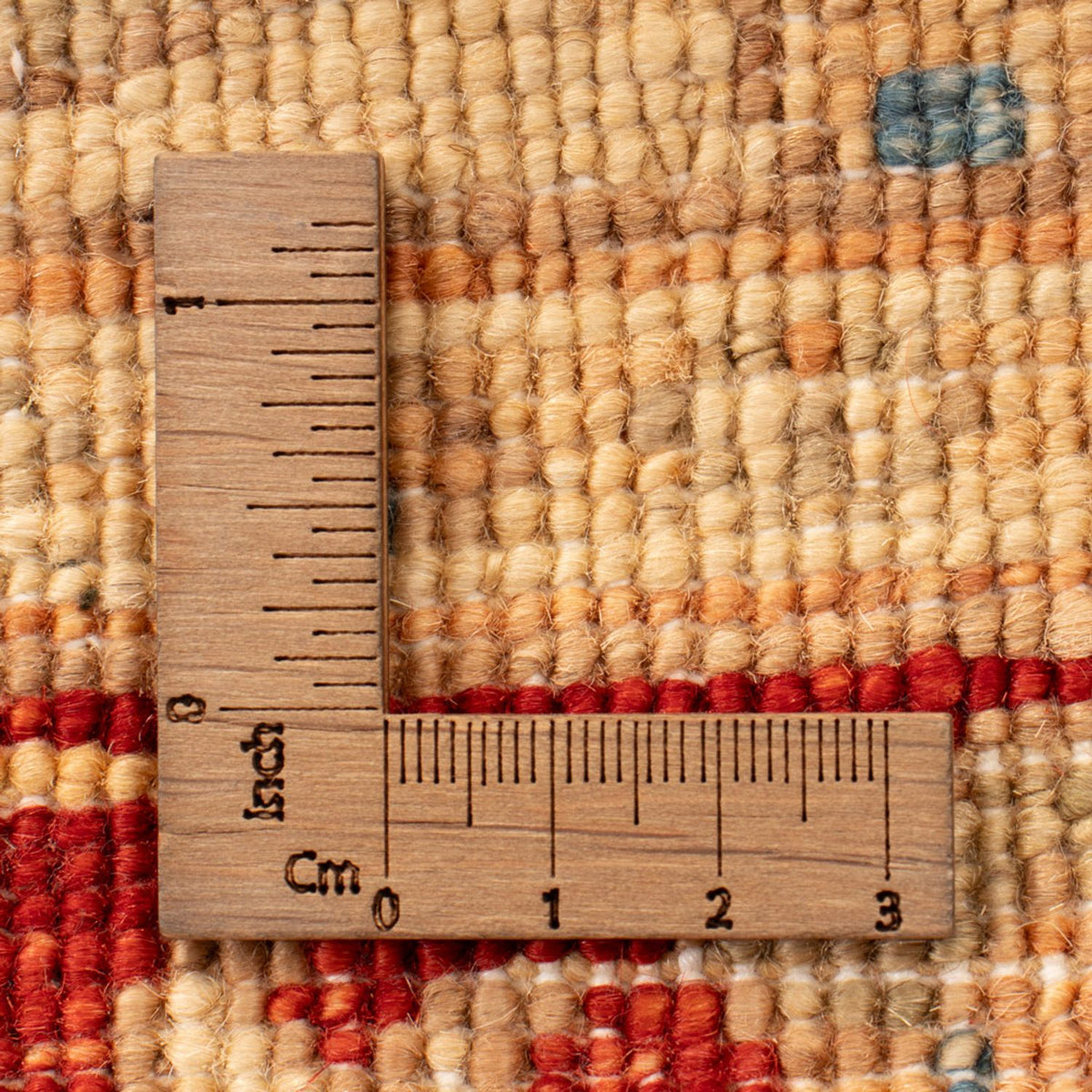 Ziegler Carpet - 67 x 48 cm - beige