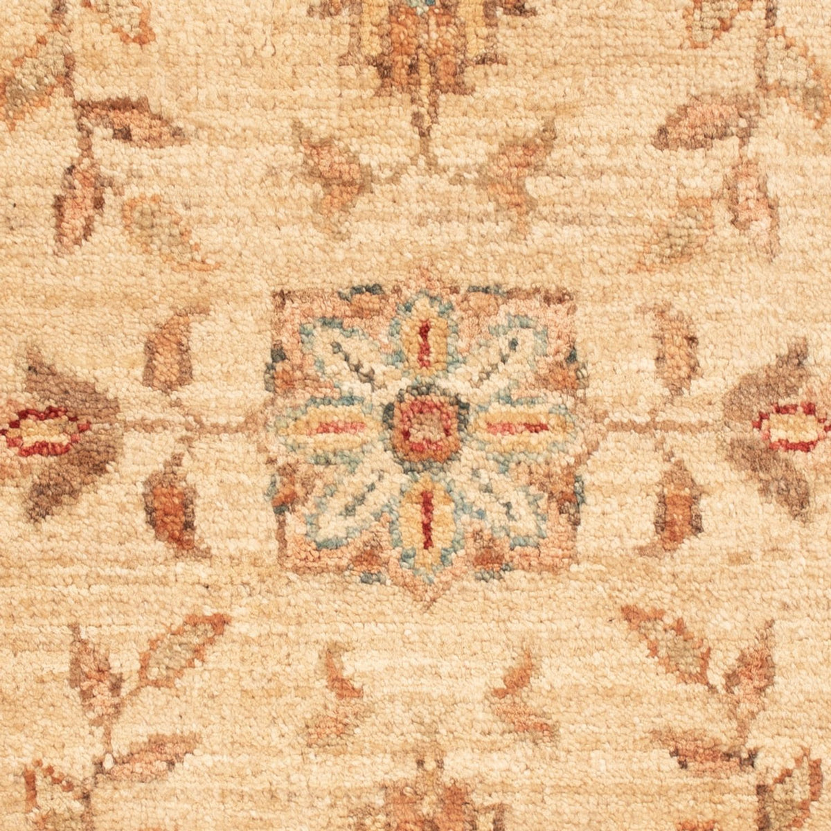 Ziegler Carpet - 69 x 52 cm - beige