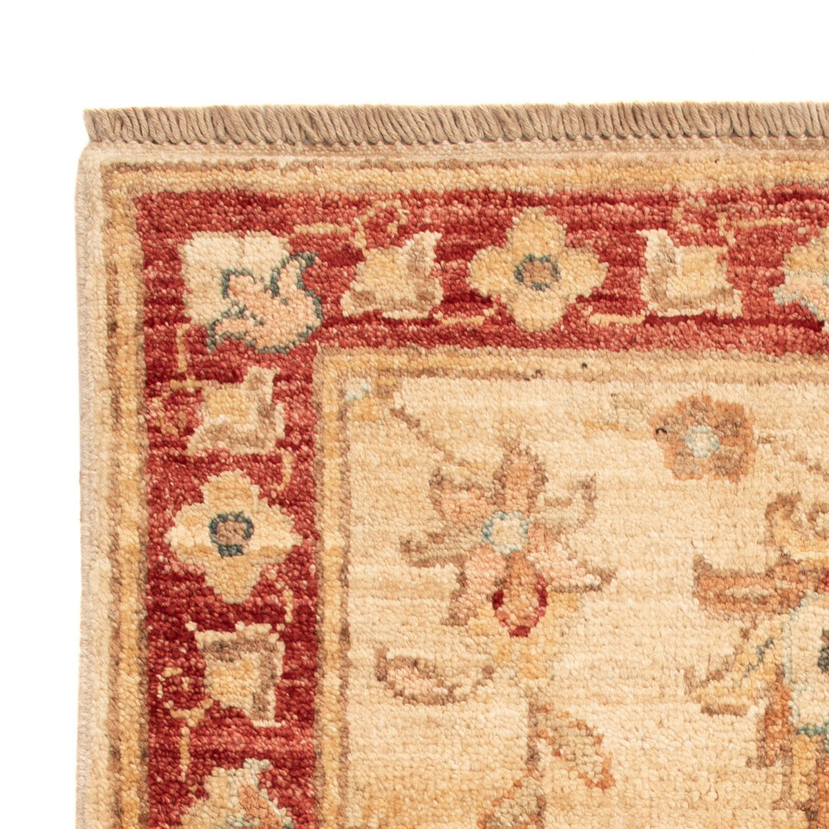 Ziegler Carpet 52x69cm - Orientalsk tæppe