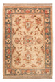 Ziegler Carpet 71x50cm - Orientalsk tæppe