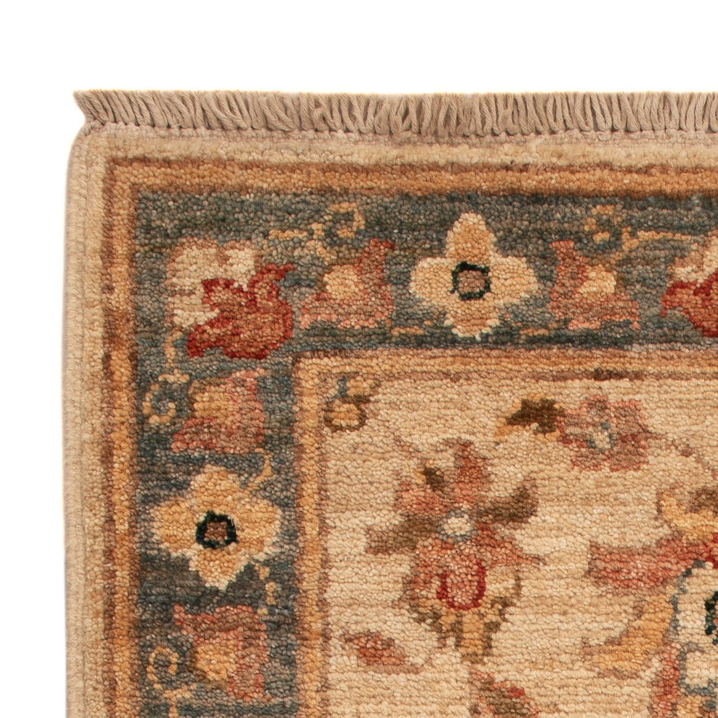 Ziegler Carpet 71x50cm - Orientalsk tæppe