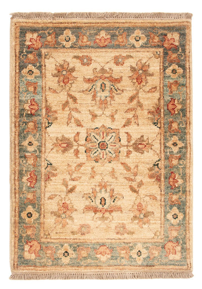 Ziegler Carpet 50x69cm - Orientalsk tæppe