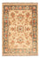Ziegler Carpet - 69 x 50 cm - beige