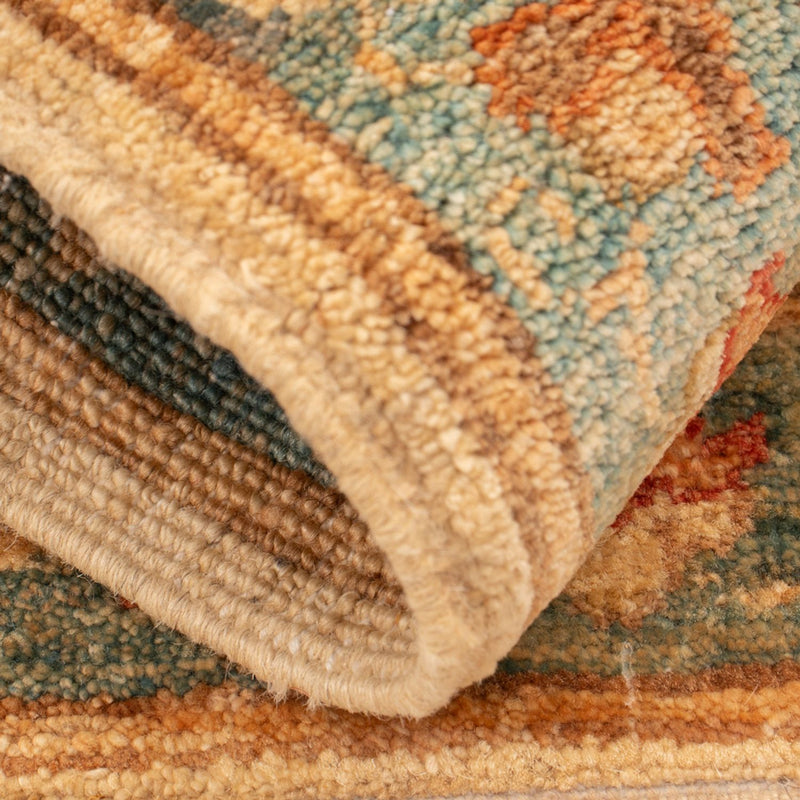 Ziegler Carpet - 69 x 50 cm - beige