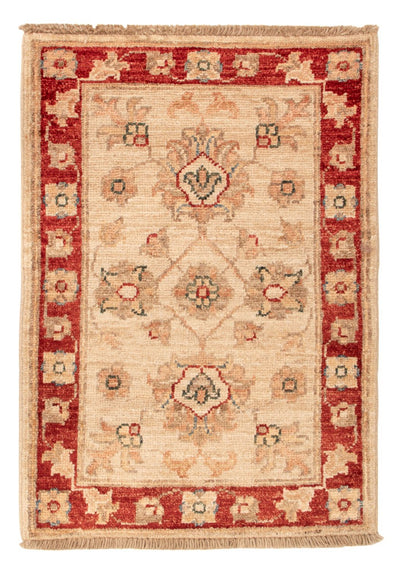 Ziegler Carpet 47x66cm - Orientalsk tæppe