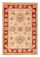 Ziegler Carpet 66x47cm - Orientalsk tæppe